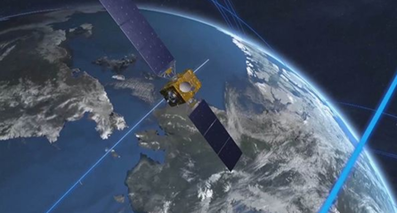 中國(guó)第一顆北斗導(dǎo)航衛(wèi)星的發(fā)射及其衛(wèi)星通信服務(wù)發(fā)展歷程