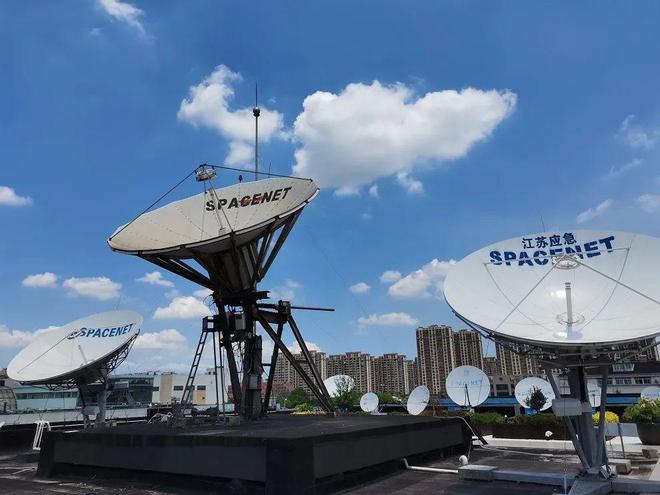 突破封鎖，連接未來 中國衛星通信服務如何讓網絡無處不在